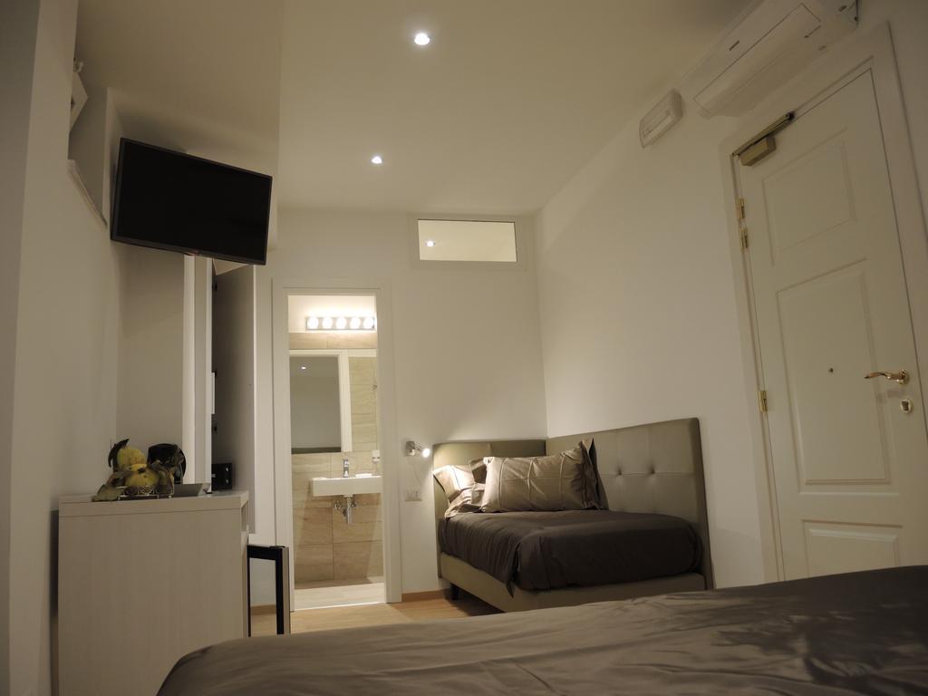 Bed and breakfast Trastevere Luxury