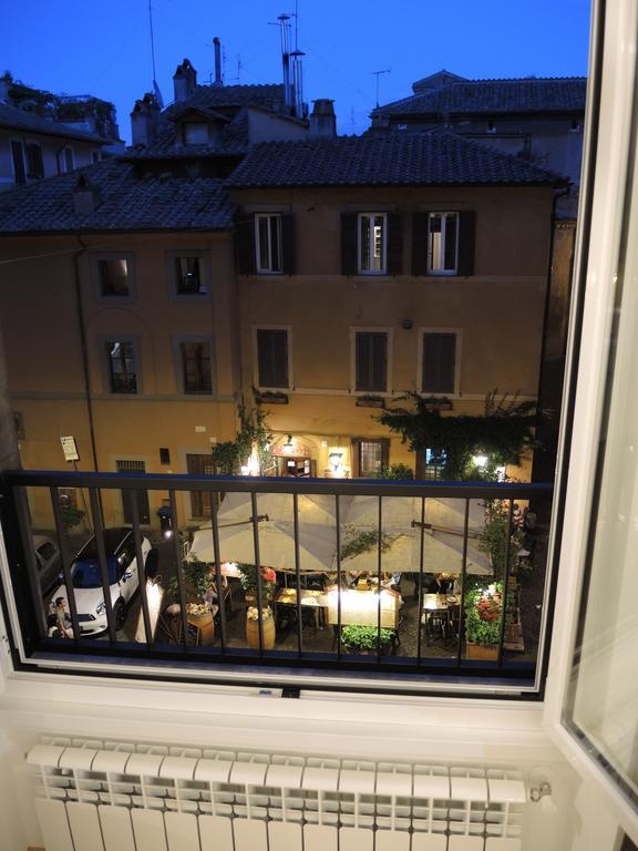 Bed and breakfast Trastevere Luxury 3*