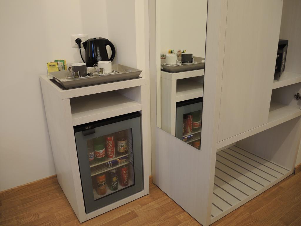 Trastevere Luxury Bed and breakfast