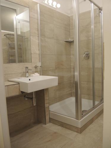 Bed and breakfast Trastevere Luxury 3*
