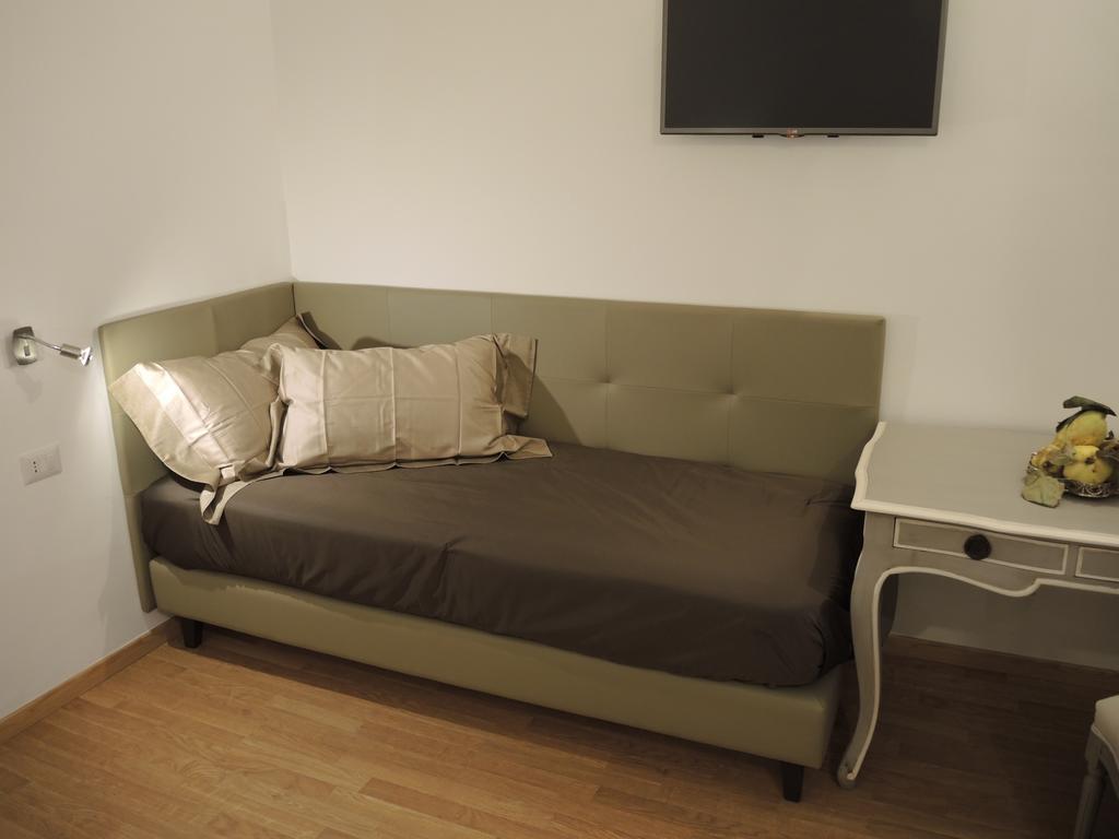 Trastevere Luxury Bed & Breakfast 3*